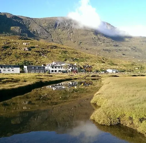 The Dundonnell Hotel