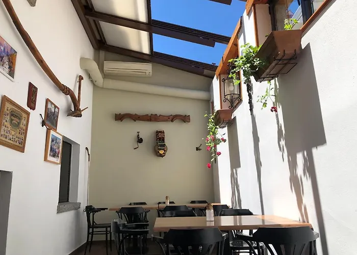 El Colorín
