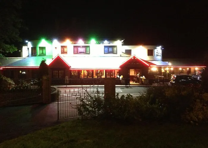 The Plough Inn