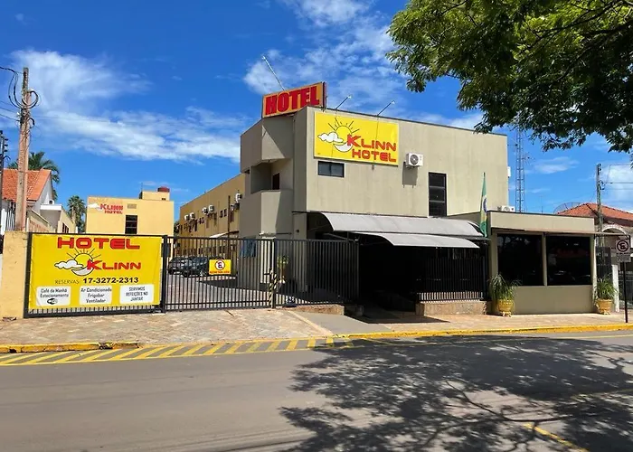 Klinn Hotel