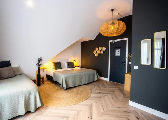 Hotel Neptunus