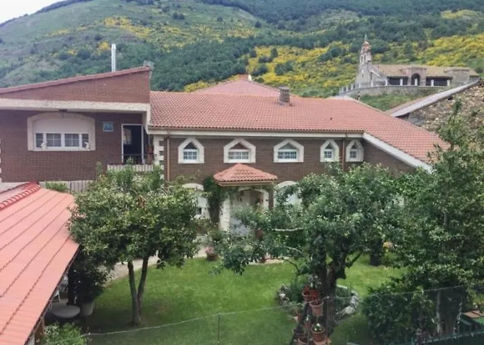 Casa Hostal Olga - Castilla y León