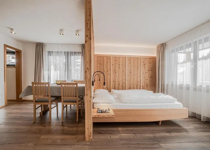 Appartamenti Residence Ada