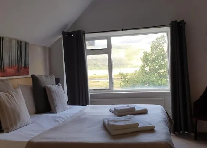 The Dundonnell Hotel