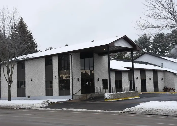 Woodside Dells & Suites