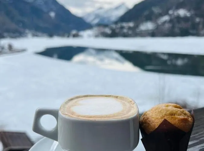 Hotel Tea Dolomiti