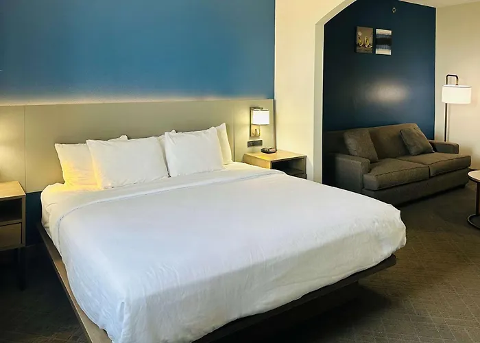 Comfort Inn & Suites Wylie
