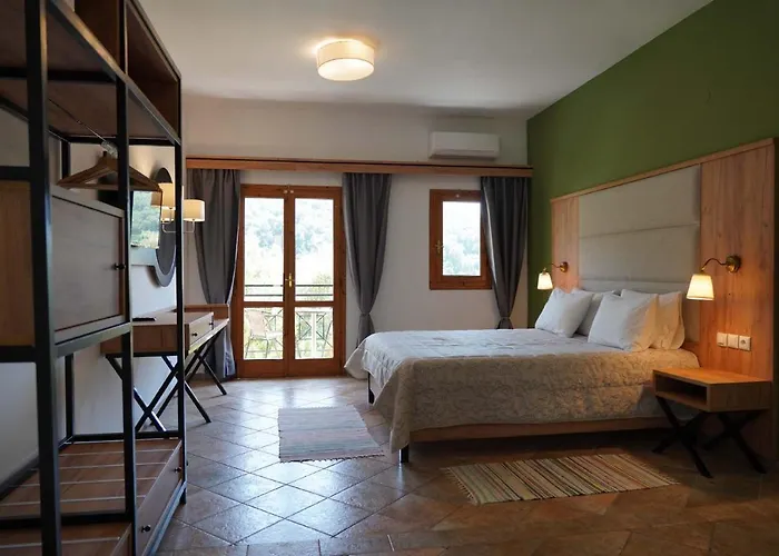 Angelika Elegant Hotel