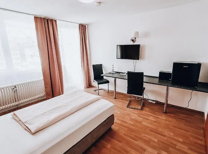 Zentral Hotel