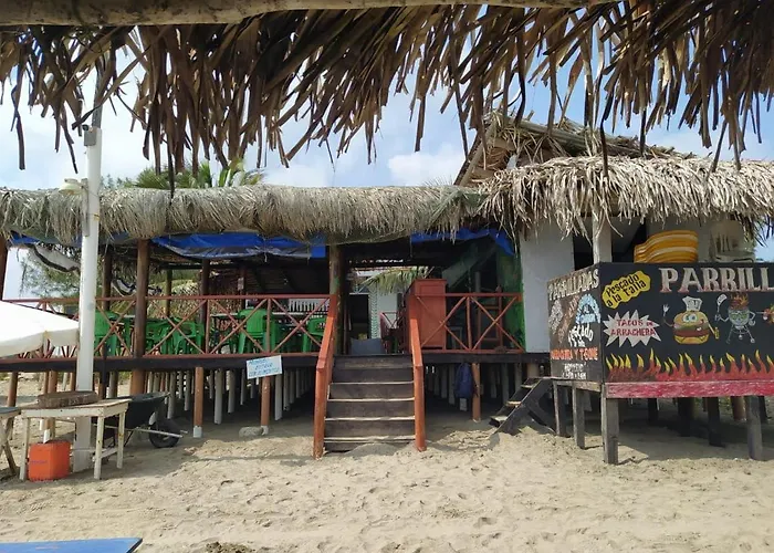 Hotel El Rincon de Don Juan