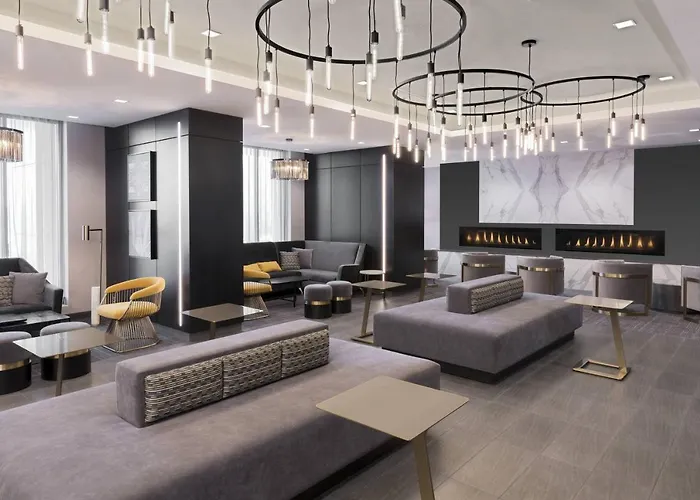 Residence Inn By Marriott Halifax Dartmouth