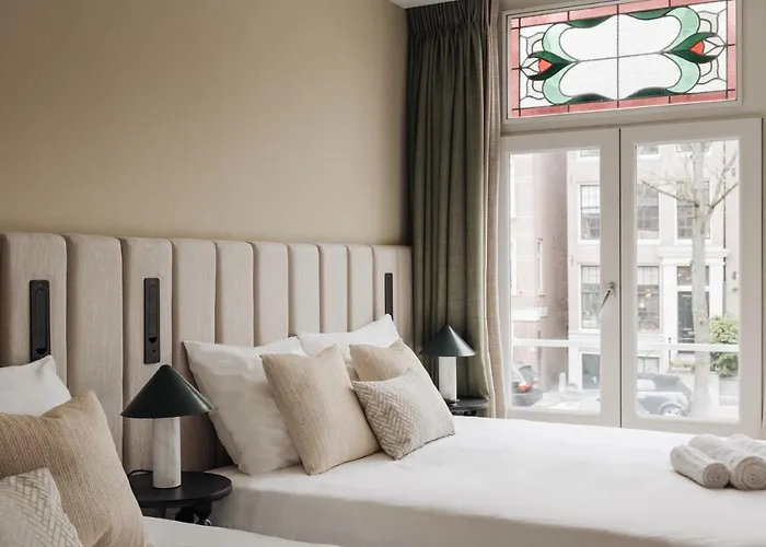 Adam Suites Hotel