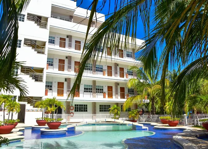 Hotel Campestre Villa Ocha