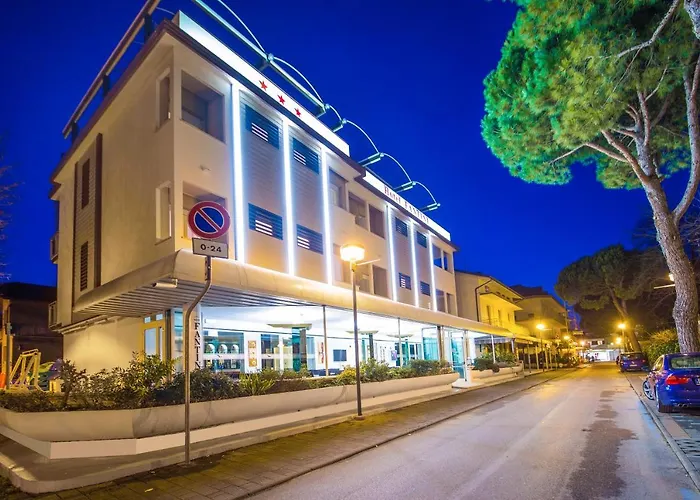 Hotel Fantini