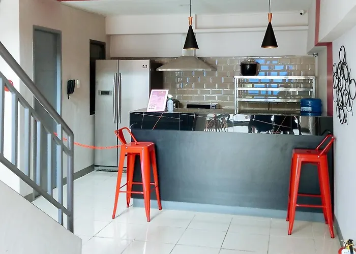 Central District Hotel Davao