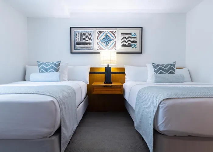 Mahalo Diamond Beach Resort Wildwood Crest