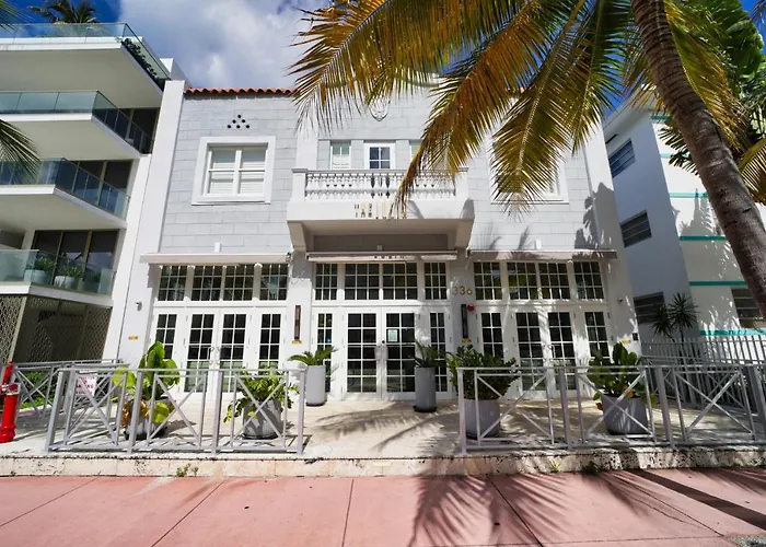 The Julia Hotel (Adults Only)