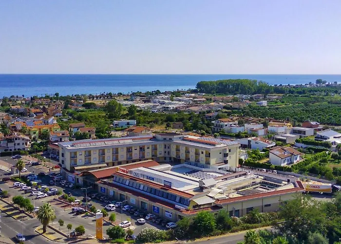 Aparthotel Codex Rossano