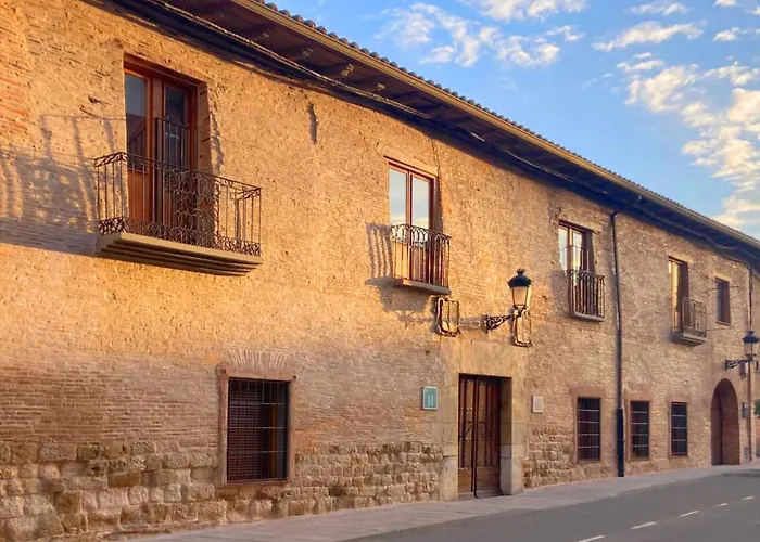 Hostal El Palacio