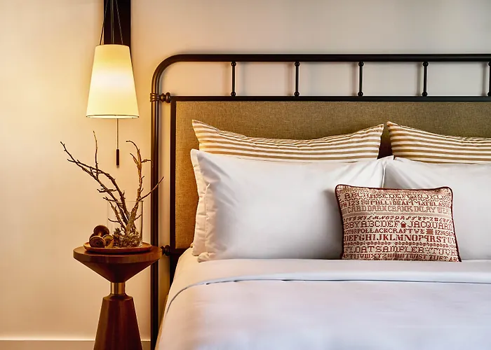 The Casso, Raleigh, A Tribute Portfolio Hotel