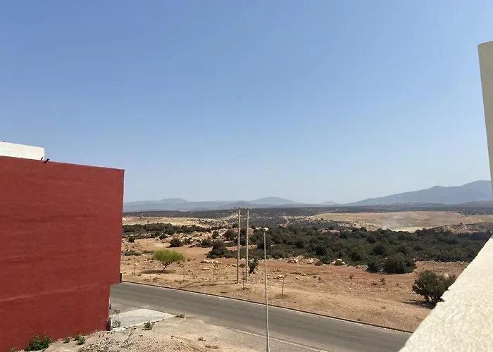 Agadir Vibes En-Suite Rooms