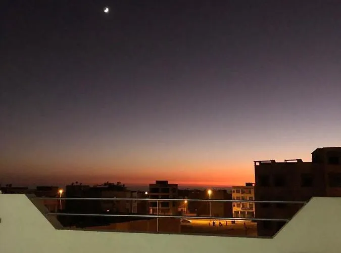Agadir Vibes En-Suite Rooms