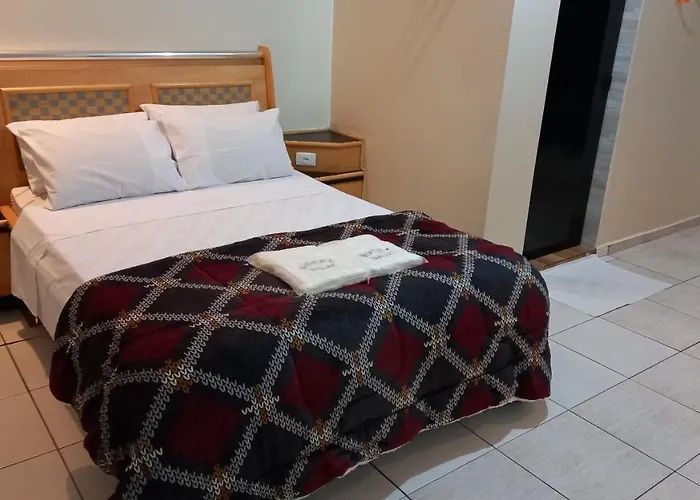 Hotel Dalias