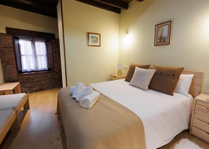 Hotel Rural El Molino