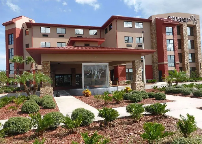 Marble Waters & Suites, Trademark By Wyndham (Adults Only)