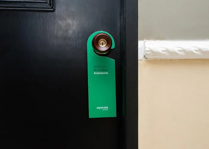 Hotel Cavalier Suites Cucuta