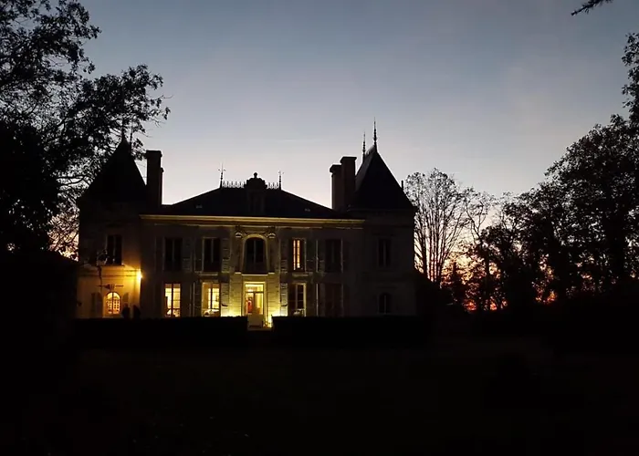 Domaine de Préfond