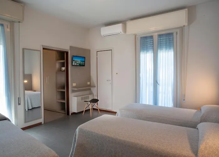 Hotel Norma Misano Adriatico