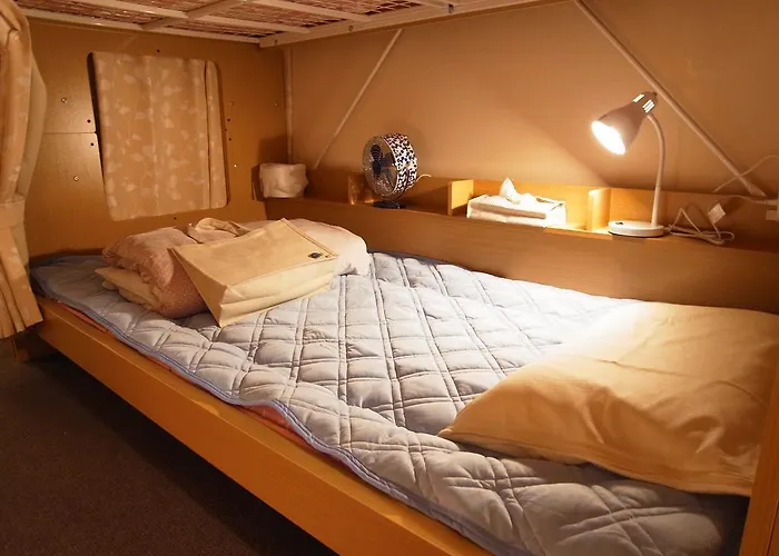 Guesthouse Engawa