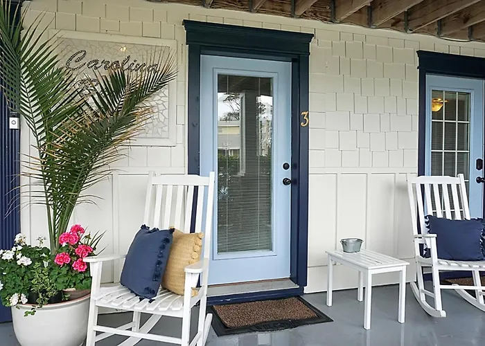 Carolina Beach Inn