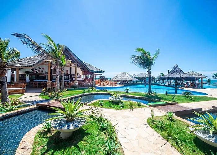 The Coral Beach Resort By Atlantica