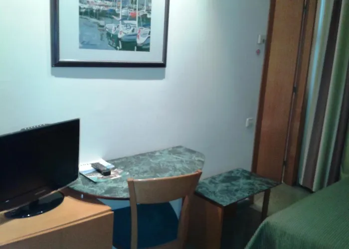 Hostal Meson Pepa Logroño