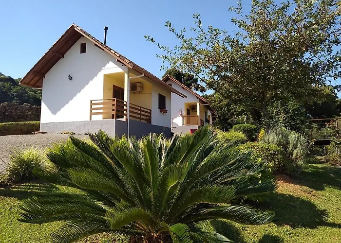 Pousada Verde Paraíso