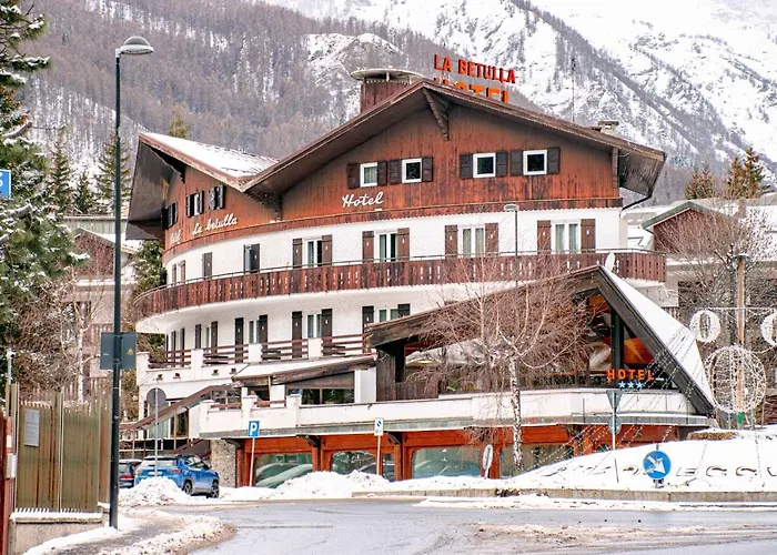 La Betulla