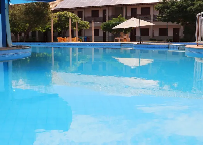 Hotel Pousada da Lapa