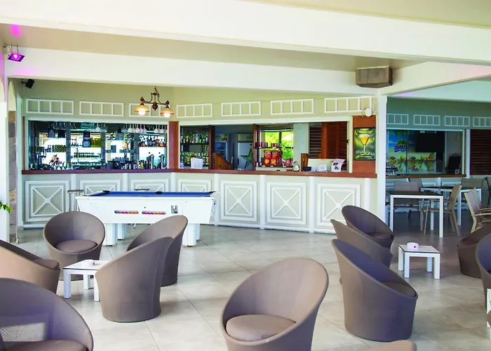Hôtel Bois Joli Terre-De-Haut