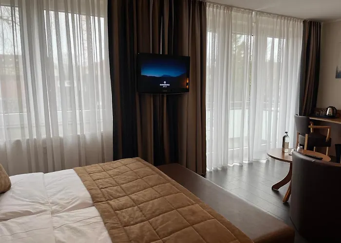 Goedkope hotels in Munster (North Rhine-Westphalia)