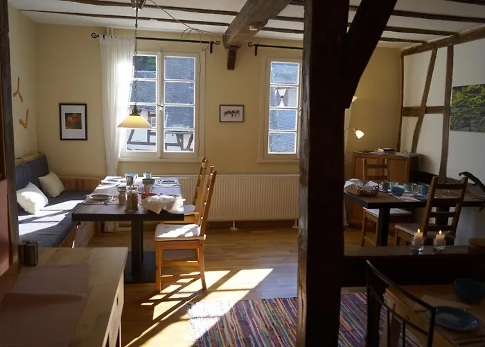 Der Kleine Globetrotter