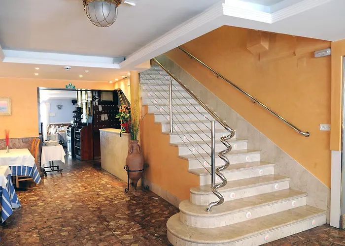Hostal Can Marinés