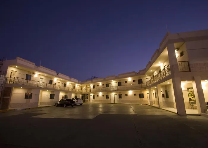 Hacienda Nainari