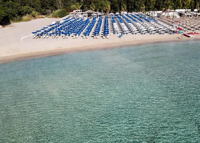 Hotel Bulla Regia