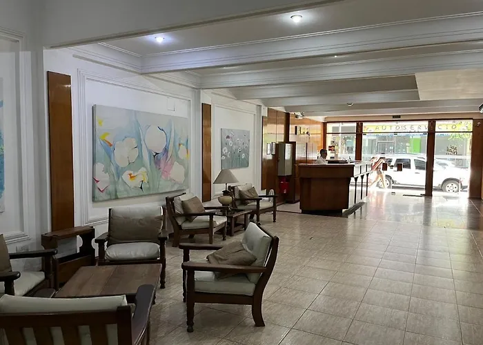 Gran Hotel Cristal