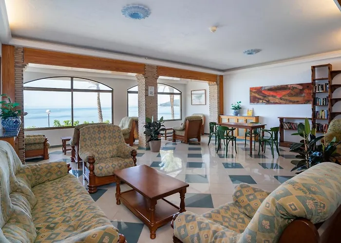 Medplaya Hotel Vistamar Costa Dorada Hospitalet De L'Infant