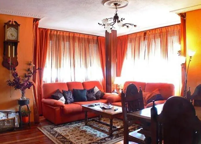 Casa Rural Mariluz