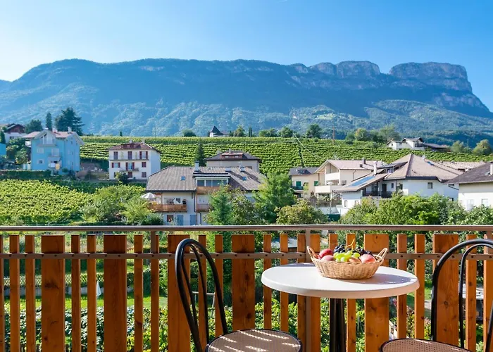B&B Zum Guten Tropfen