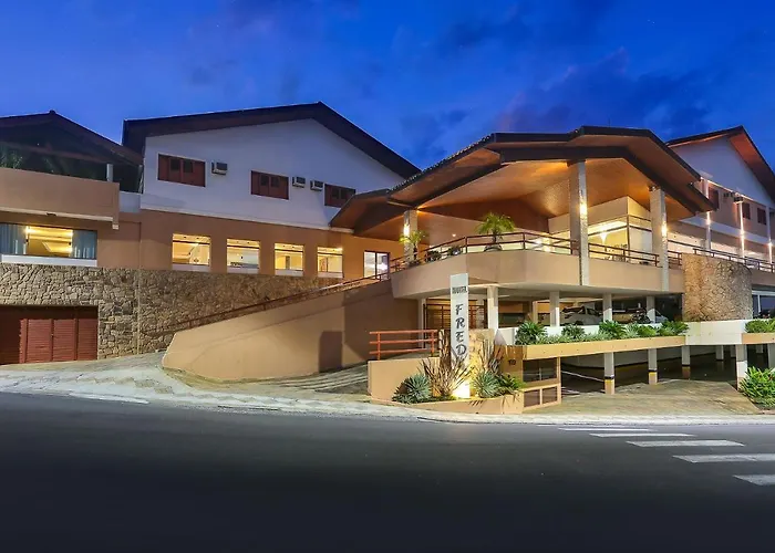Hotel Fredy